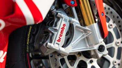 2006 Ducati 999R Xerox