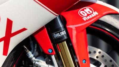 2006 Ducati 999R Xerox