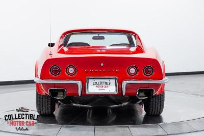 1973 Chevrolet Corvette