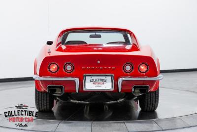 1973 Chevrolet Corvette
