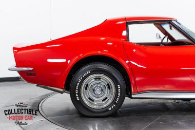 1973 Chevrolet Corvette