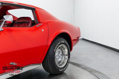 1973 Chevrolet Corvette