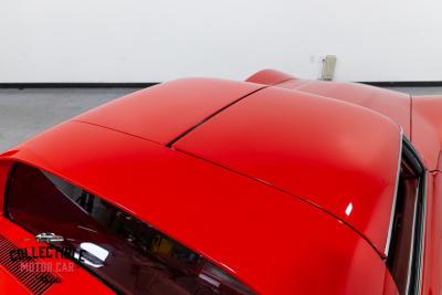 1973 Chevrolet Corvette
