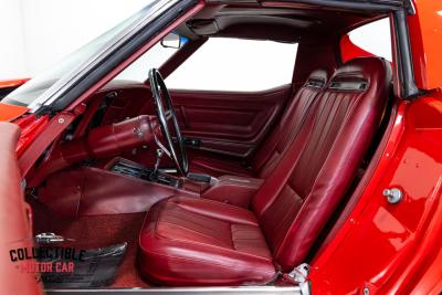 1973 Chevrolet Corvette