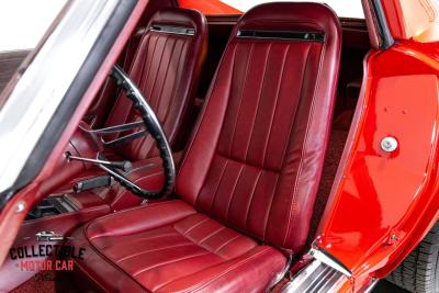 1973 Chevrolet Corvette