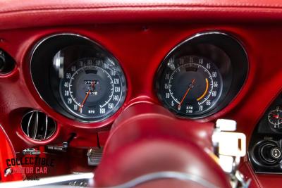 1973 Chevrolet Corvette