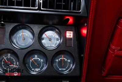 1973 Chevrolet Corvette