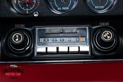 1973 Chevrolet Corvette