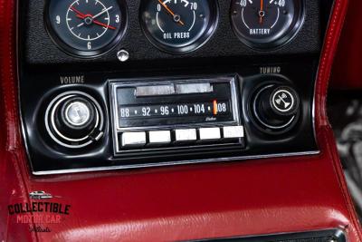 1973 Chevrolet Corvette