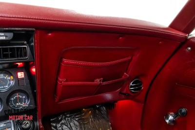1973 Chevrolet Corvette