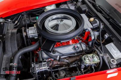 1973 Chevrolet Corvette