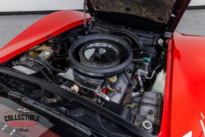 1973 Chevrolet Corvette