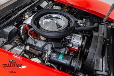 1973 Chevrolet Corvette