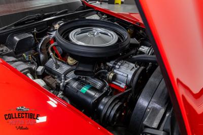 1973 Chevrolet Corvette