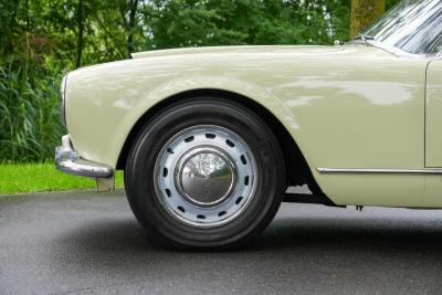 1958 Lancia Aurelia B24 Convertible