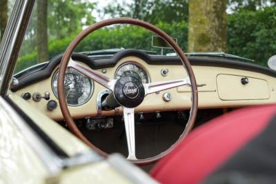 1958 Lancia Aurelia B24 Convertible