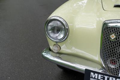 1958 Lancia Aurelia B24 Convertible