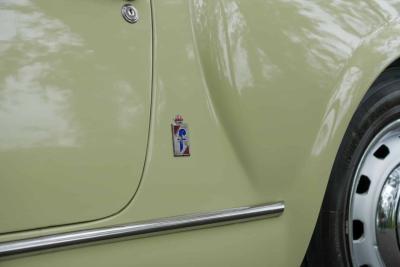 1958 Lancia Aurelia B24 Convertible