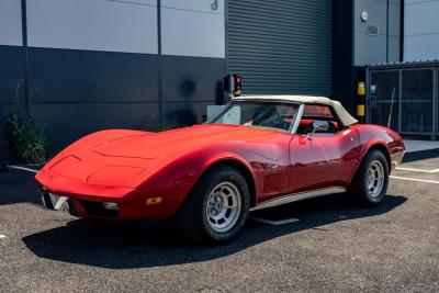 1974 Chevrolet Stingray