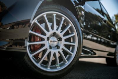 2003 Mitsubishi Lancer Evolution