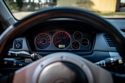 2003 Mitsubishi Lancer Evolution