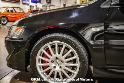 2003 Mitsubishi Lancer Evolution