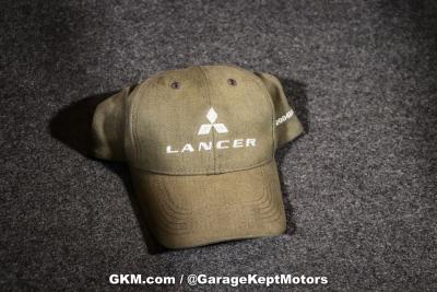2003 Mitsubishi Lancer Evolution