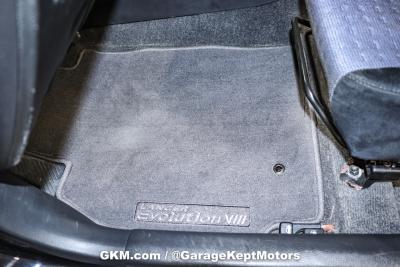 2003 Mitsubishi Lancer Evolution