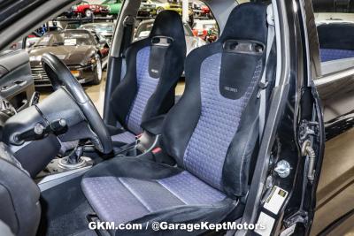 2003 Mitsubishi Lancer Evolution
