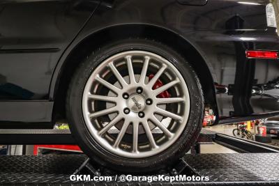 2003 Mitsubishi Lancer Evolution