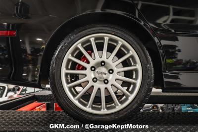 2003 Mitsubishi Lancer Evolution