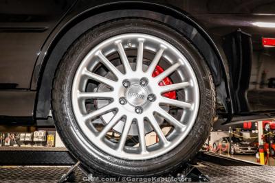 2003 Mitsubishi Lancer Evolution