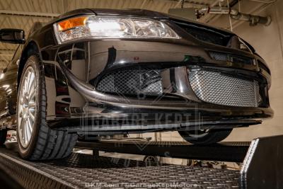 2003 Mitsubishi Lancer Evolution
