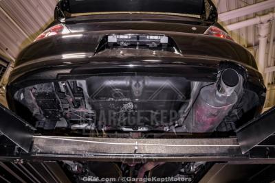2003 Mitsubishi Lancer Evolution