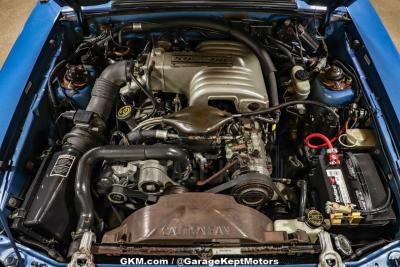 1989 Ford Mustang