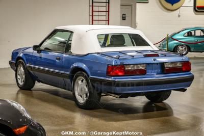 1989 Ford Mustang