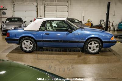 1989 Ford Mustang
