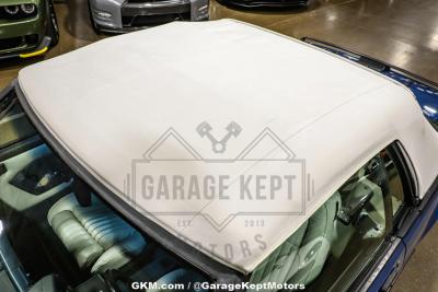 1989 Ford Mustang