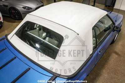 1989 Ford Mustang