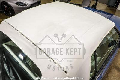 1989 Ford Mustang
