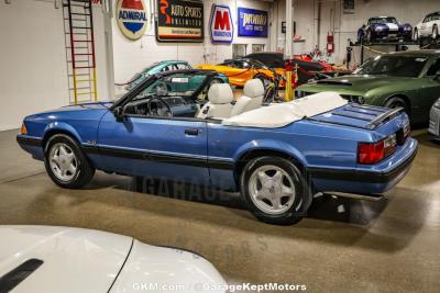 1989 Ford Mustang