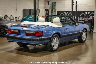 1989 Ford Mustang