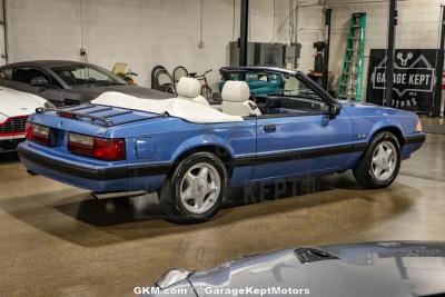 1989 Ford Mustang