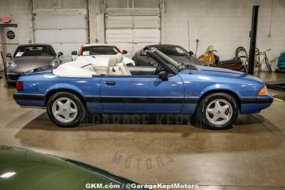 1989 Ford Mustang
