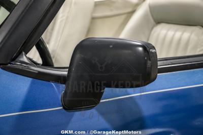 1989 Ford Mustang