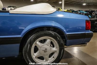 1989 Ford Mustang