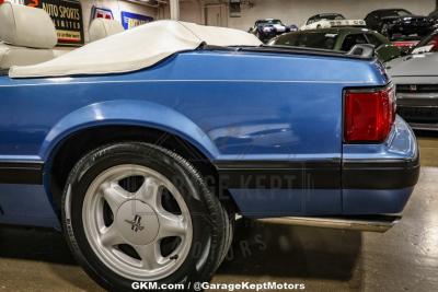 1989 Ford Mustang