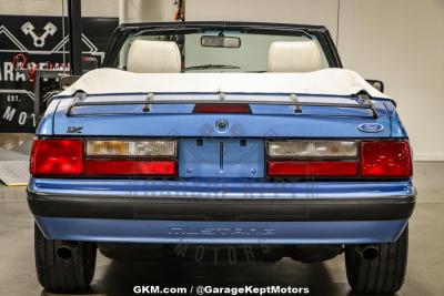 1989 Ford Mustang
