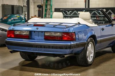 1989 Ford Mustang