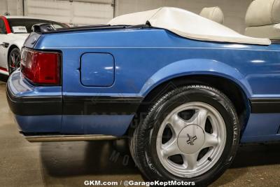 1989 Ford Mustang